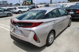 Used 2017 Toyota Prius Prime Premium image 5