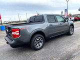 New 2024 Ford Maverick Lariat w/ FX4 Off-Road Package image 4