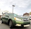 Used 2012 Subaru Outback 2.5i Limited w/ Moonroof Pkg image 3
