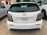 Used 2020 Chevrolet Sonic LT image 6