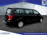 Used 2014 Dodge Grand Caravan American Value Package w/ UConnect Hands-Free Group image 3
