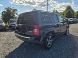 Used 2016 Jeep Patriot High Altitude image 5