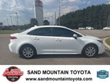 Used 2025 Toyota Corolla LE image 2