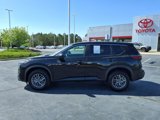 Used 2024 Nissan Rogue S image 2
