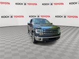 Used 2014 Ford F150 Lariat w/ Equipment Group 502A Luxury image 4