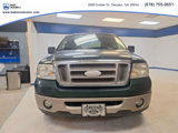 Used 2007 Ford F150 XLT image 4