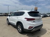 Used 2020 Hyundai Santa Fe SE image 4