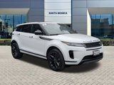 Certified 2024 Land Rover Range Rover Evoque S image 3