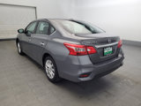 Used 2019 Nissan Sentra SV w/ All Weather Package image 5