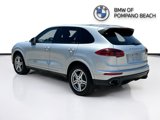 Used 2018 Porsche Cayenne Platinum Edition image 5