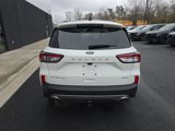 Used 2022 Ford Escape Titanium w/ Titanium Elite Package image 4