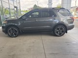 Used 2015 Ford Explorer Sport w/ Equipment Group 401A image 2