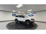New 2025 Ford Bronco Sport Big Bend image 3
