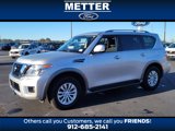 Used 2018 Nissan Armada SV w/ Driver Package image 3