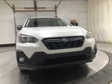 Used 2022 Subaru Crosstrek 2.5i Sport image 2