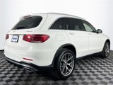Used 2021 Mercedes-Benz GLC 300 4MATIC image 6
