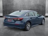 New 2025 Honda Civic LX image 2