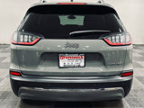 Used 2019 Jeep Cherokee Limited image 5