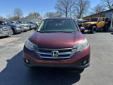 Used 2012 Honda CR-V EX-L image 2