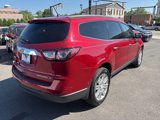 Used 2013 Chevrolet Traverse LT w/ All-Star Edition image 5