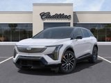 New 2025 Cadillac Optiq Sport 2 image 6