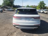 New 2025 Lincoln Corsair FWD image 4