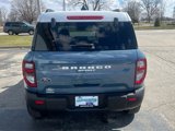 New 2025 Ford Bronco Sport Heritage image 4