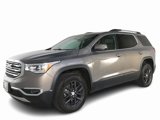 Used 2019 GMC Acadia SLT image 3