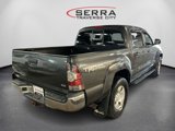 Used 2013 Toyota Tacoma 4x4 Double Cab image 5