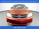 Used 2012 Dodge Avenger SE image 2
