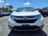Used 2018 Honda CR-V Touring image 2