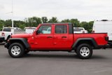 Used 2020 Jeep Gladiator Sport w/ Quick Order Package 24S image 4