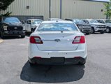 Used 2018 Ford Taurus Police Interceptor w/ Ready For The Road Package image 5