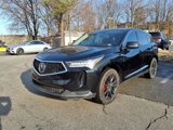 Used 2022 Acura RDX AWD image 3
