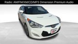 Used 2014 Hyundai Veloster w/ Technology Package 03 image 4