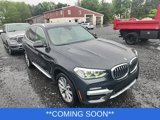 Used 2018 BMW X3 xDrive30i image 3