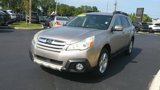 Used 2014 Subaru Outback 2.5i Limited image 2
