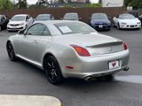 Used 2002 Lexus SC 430 Convertible image 5