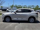New 2025 MAZDA CX-5 AWD 2.5 S w/ Select Package image 2