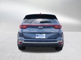 Used 2022 Kia Sportage EX image 4