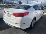 Used 2015 Kia Optima LX w/ LX Convenience Package image 3