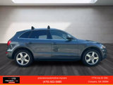 Used 2011 Audi Q5 2.0T Premium Plus image 4