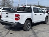 New 2024 Ford Maverick XLT image 3