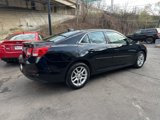 Used 2016 Chevrolet Malibu LT w/ Power Convenience Package image 3