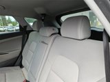 Used 2017 Hyundai Tucson Sport image 5