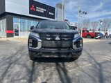 New 2024 Mitsubishi Outlander Sport LE image 2