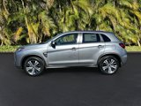 New 2025 Mitsubishi Outlander Sport ES image 2