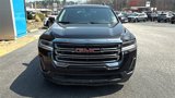 Used 2021 GMC Acadia AT4 w/ LPO, Floor Liner Package image 2