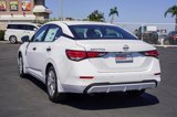 New 2025 Nissan Sentra S image 5
