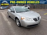 Used 2007 Pontiac G6 GT w/ Sun And Sound Package image 4